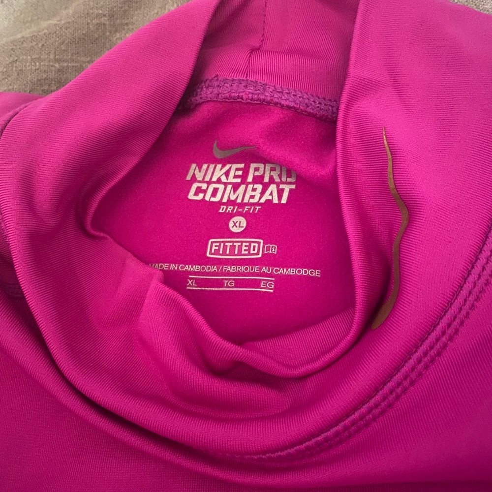 Nike tunic